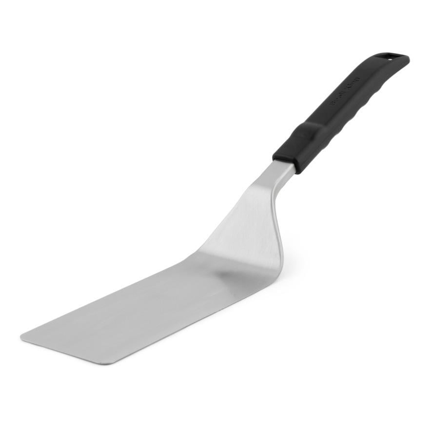 Broil King Stainless Steel Baron Super Flipper - 64030 - Flipper - White Background thumbnail