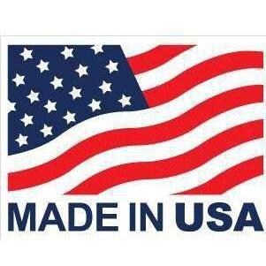 Proudly Made In The USA - Detail thumbnail