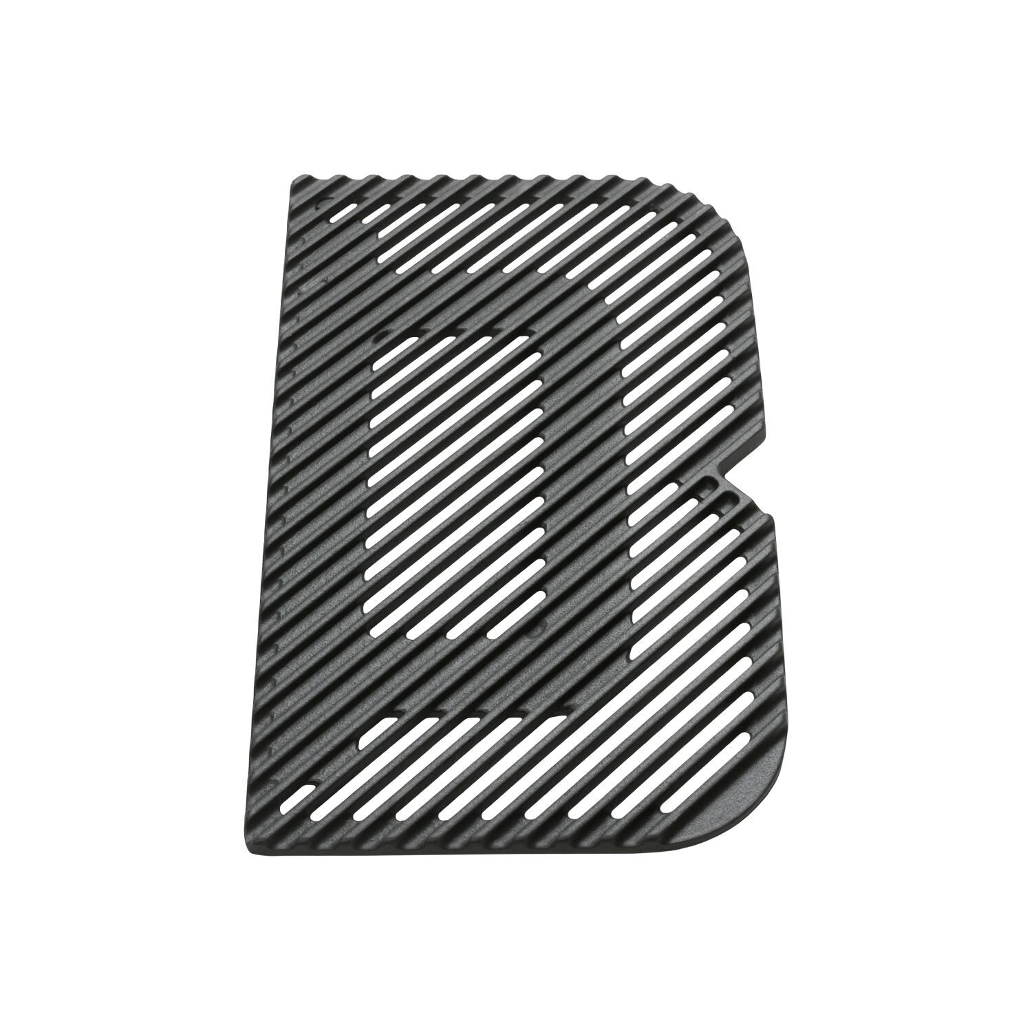 Everdure By Heston Outer Grill Plate For FURNACE 52-Inch Propane Grill - HBG3GRILLLR thumbnail