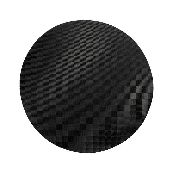 BBQGuys Signature Series 36Inch Round Heat Resistant Recycled Rubber