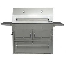 Hasty-Bake The Hastings Charcoal Grill image