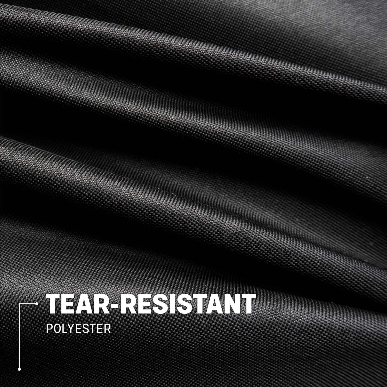 TYTUS TYT-ACC-116 Modular Grill Cover - Tear Resistant - Detail thumbnail