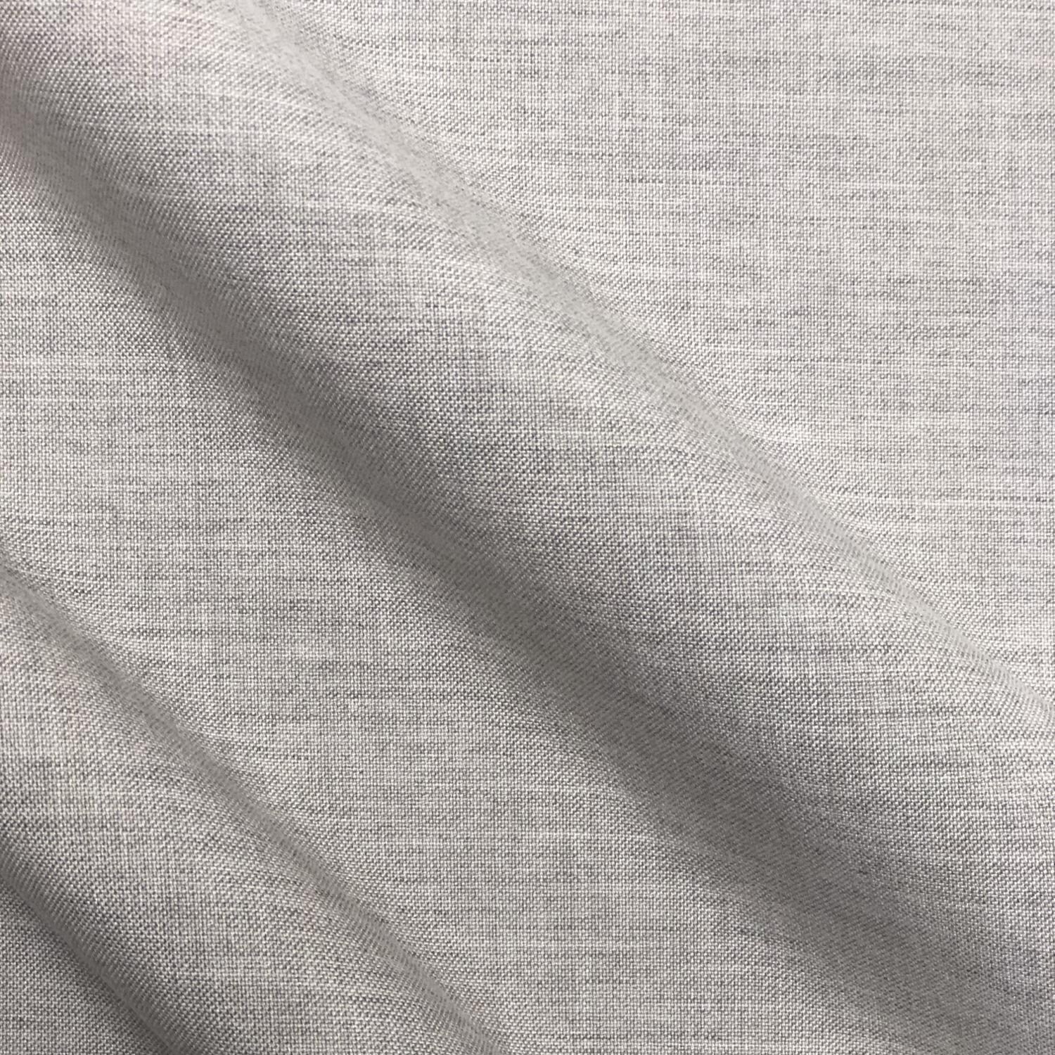 Sunbrella Cast Silver Fabric thumbnail