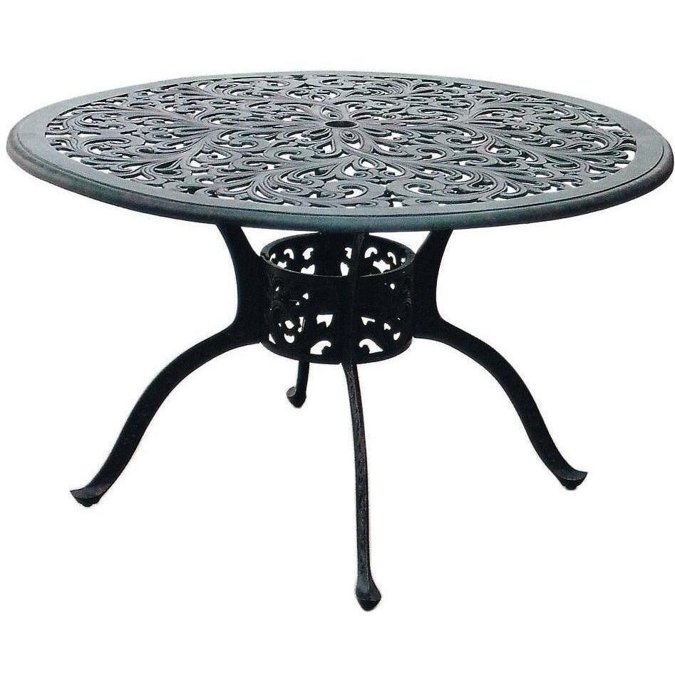 Darlee Series 80 Dining Table thumbnail