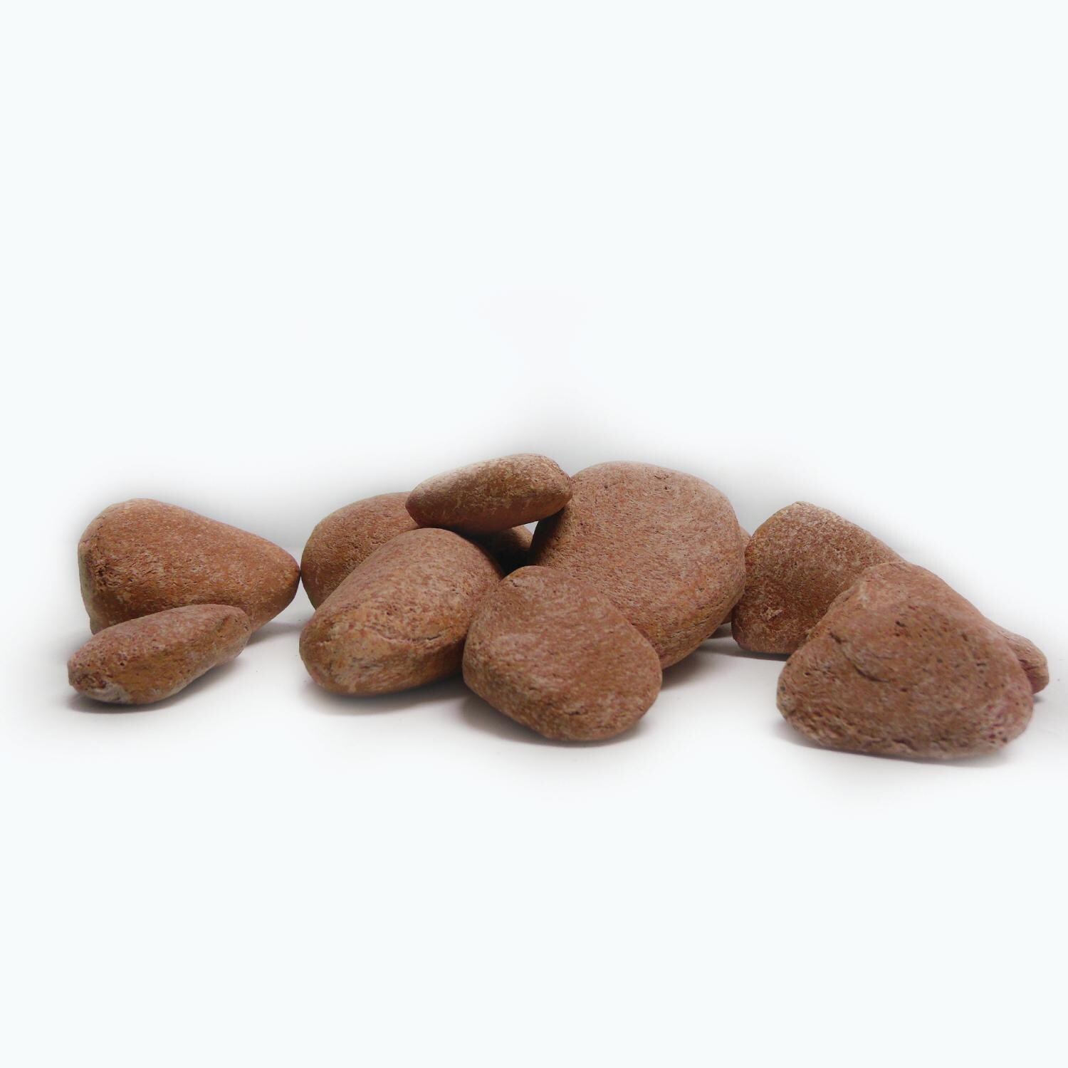 Enhance A Fire Toffee Stones