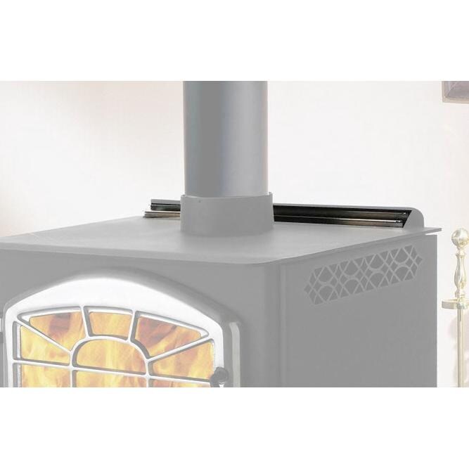 Napoleon EPLK Air Circulation Chamber Louvers - Black image