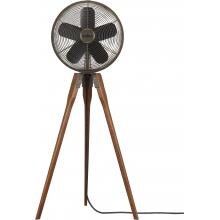 Fanimation Arden Standing Fan - Oil Rubbed Bronze image