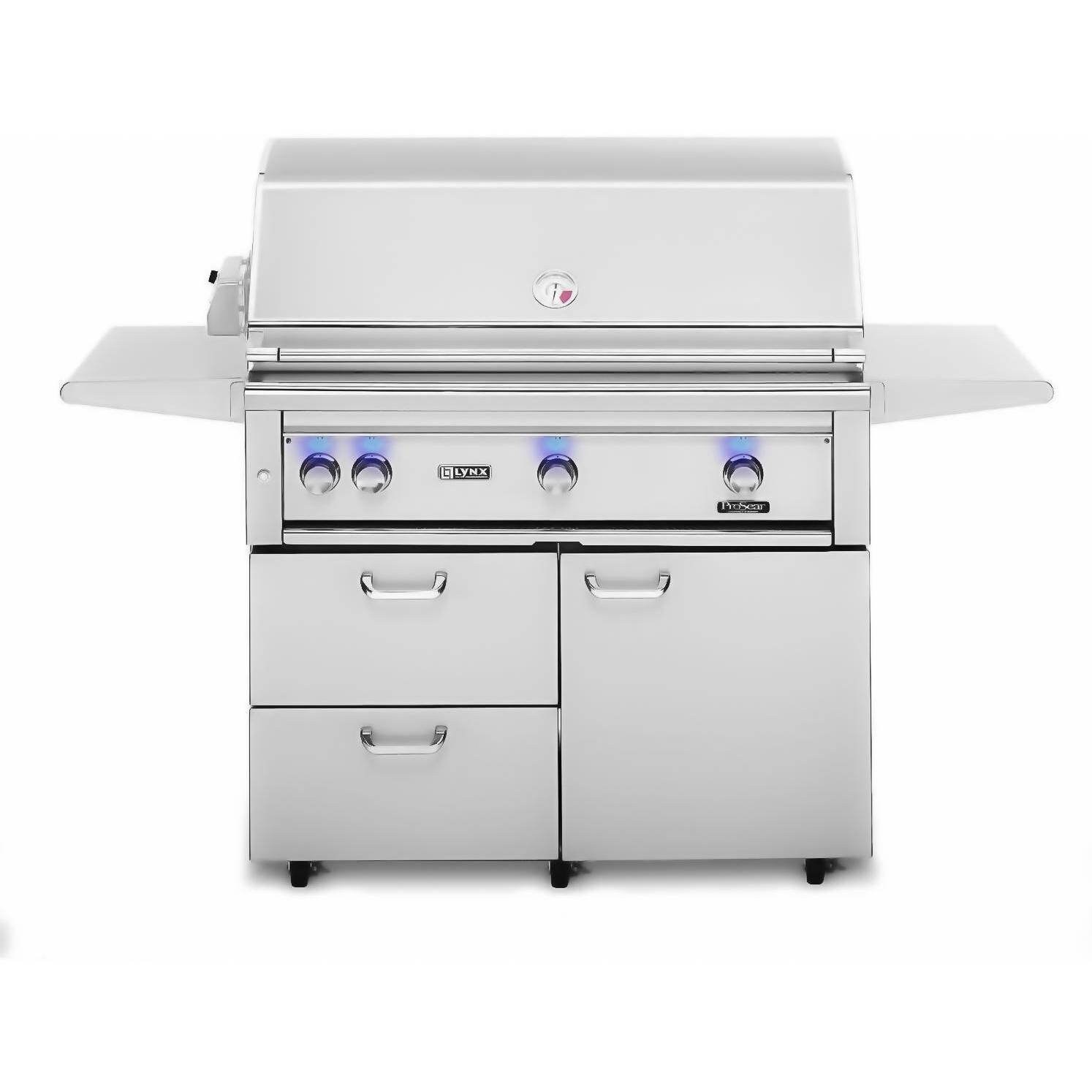 Lynx Professional Gas Grills