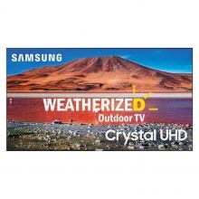 Weatherized TVs Prestige Samsung 7 Series 50 Inch 4K LED HDR Outdoor Smart UHDTV - 50WTSP