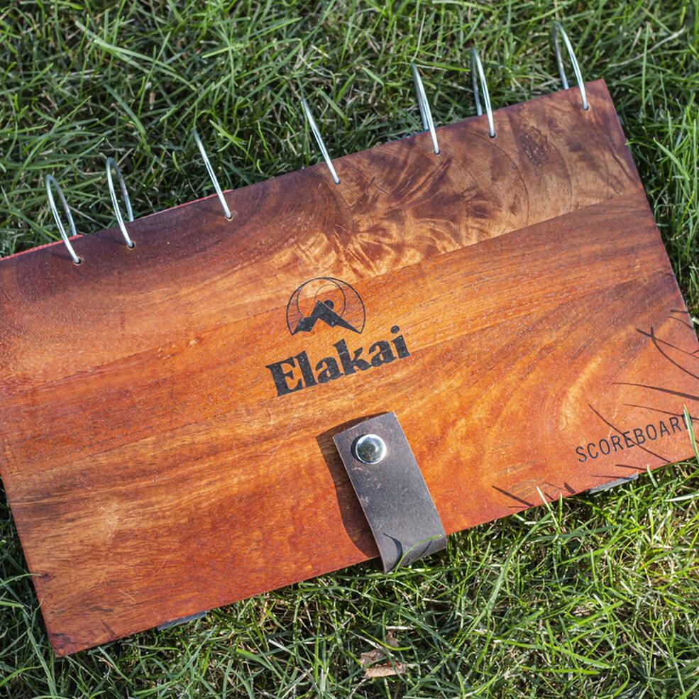 Elakai EAPS-00 Portable Scoreboard thumbnail