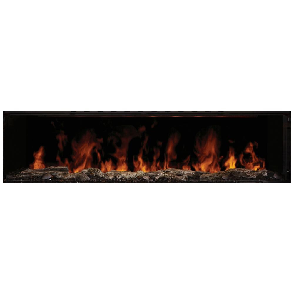 FusionFire Electric Steam Fireplace thumbnail