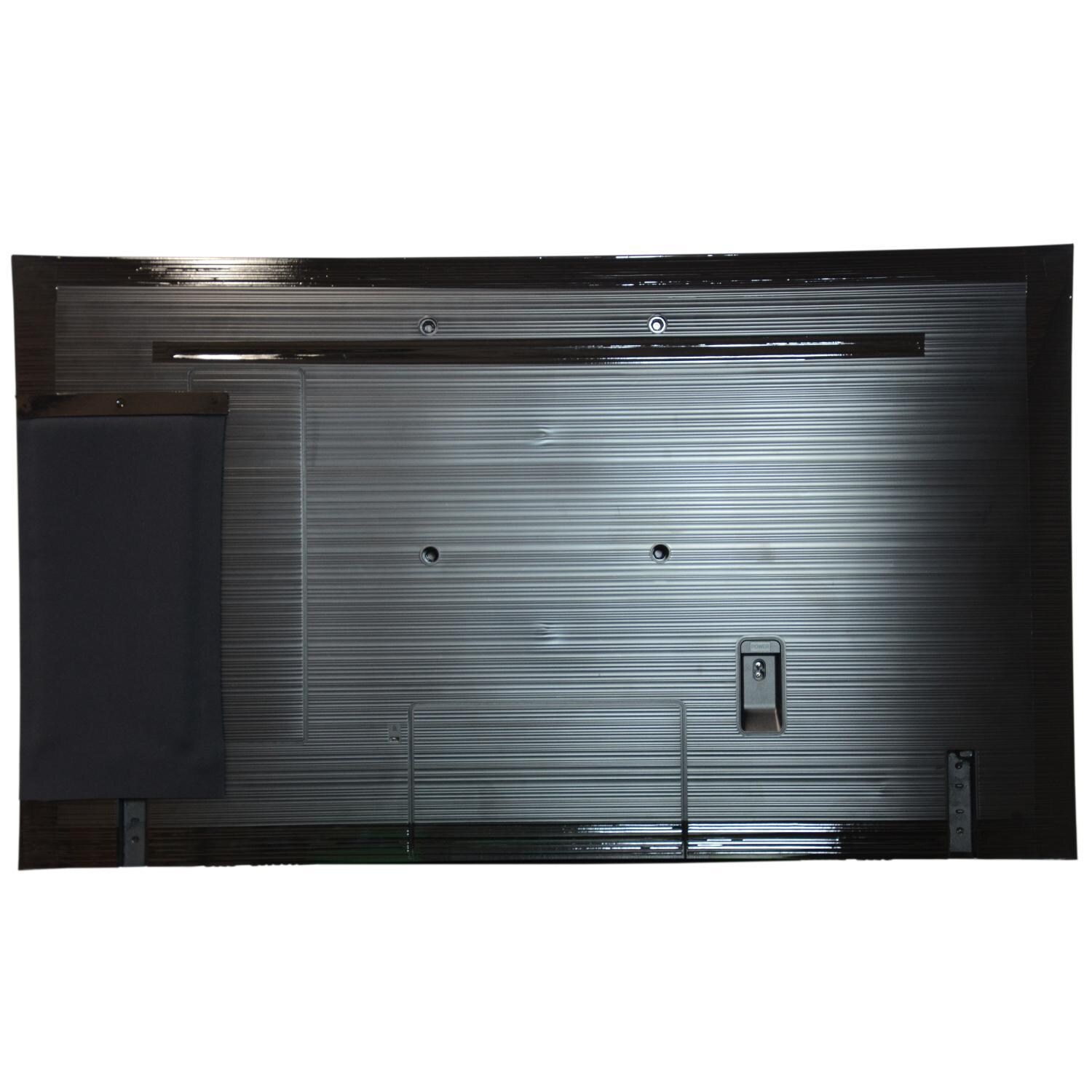 Sealoc Coastal Gold Series 43 Inch 4K LED Outdoor Smart UHDTV - CST-GLD-SS43 - Back View thumbnail