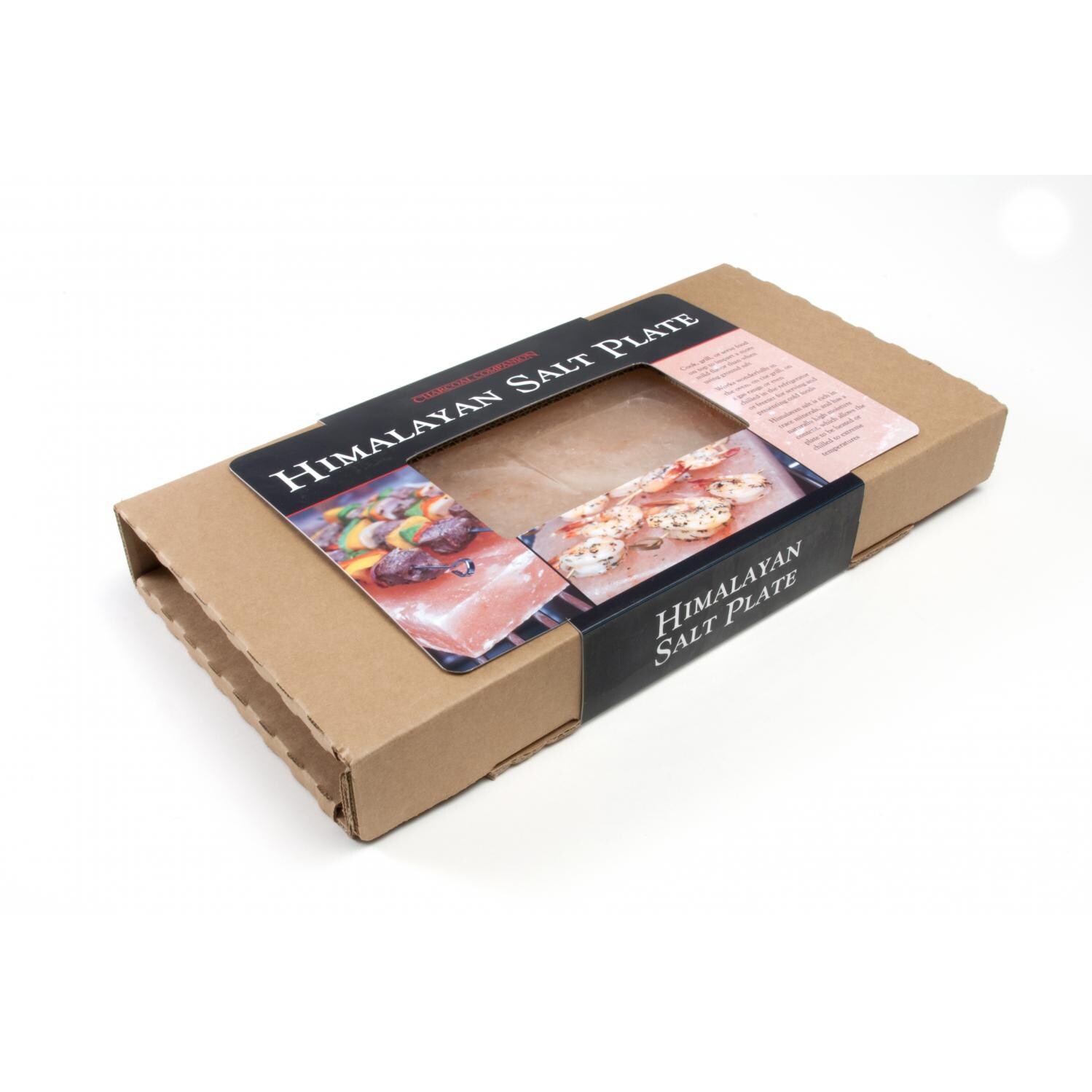 Himalayan Salt Plate - Package thumbnail