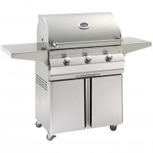 Fire Magic Choice C540s 30-Inch Natural Gas Grill - C540s-1T1N-96 image