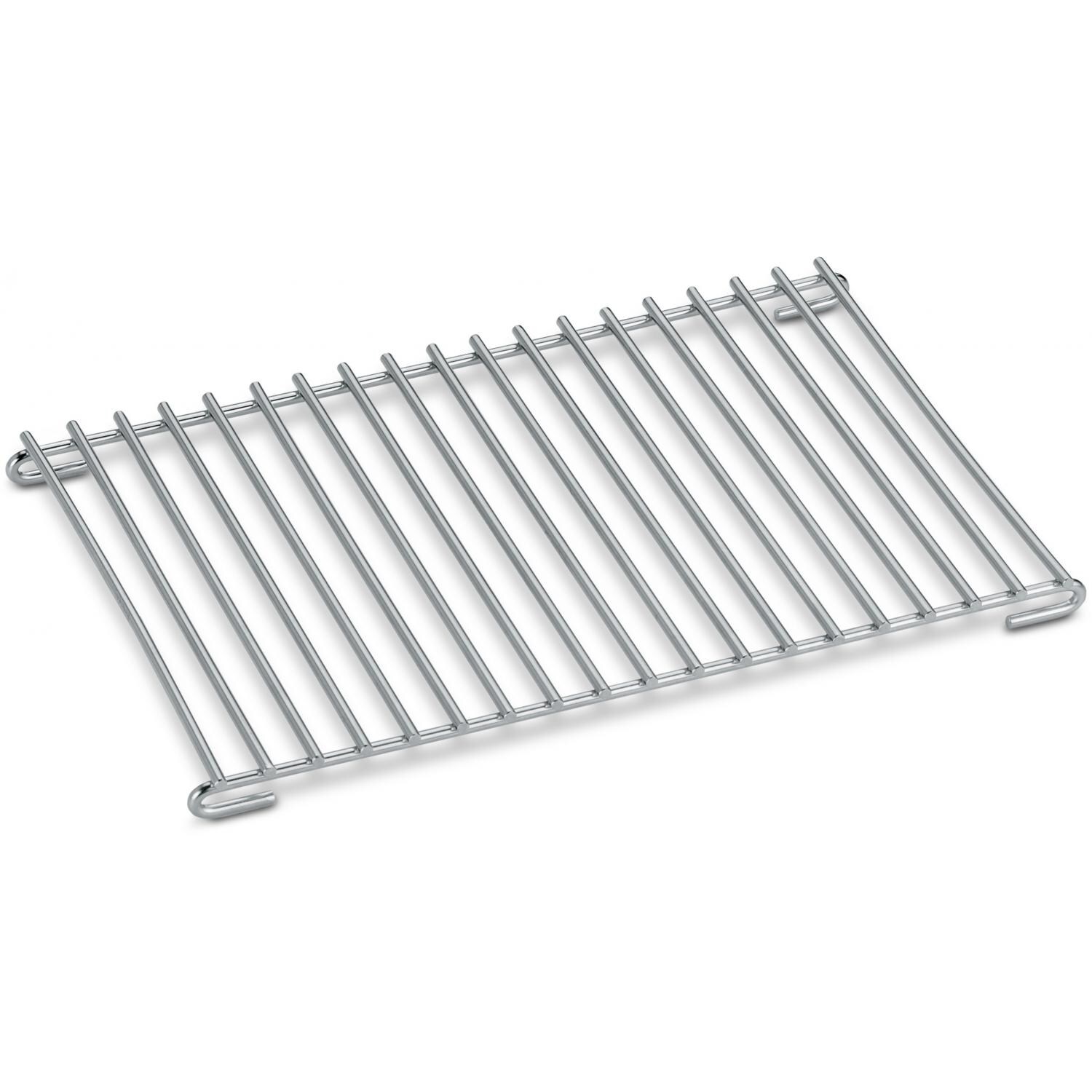 Weber 6562 Original Q Large Roasting Grill Rack : BBQ Guys