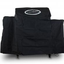 Louisiana Grills Grill Cover for LG800 Elite Pellet Grill image