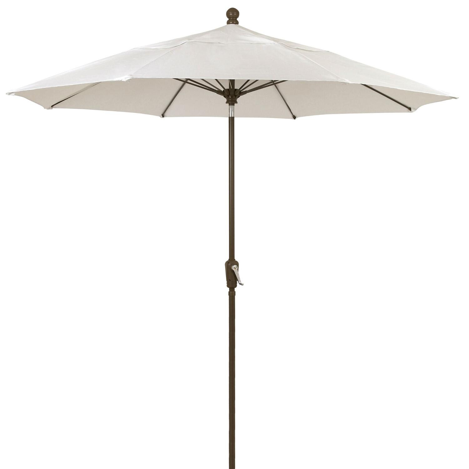 FiberBuilt Umbrellas Market Umbrellas
