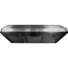 Verona 36-Inch Under Cabinet Vent Hood - VEHOOD3610 image