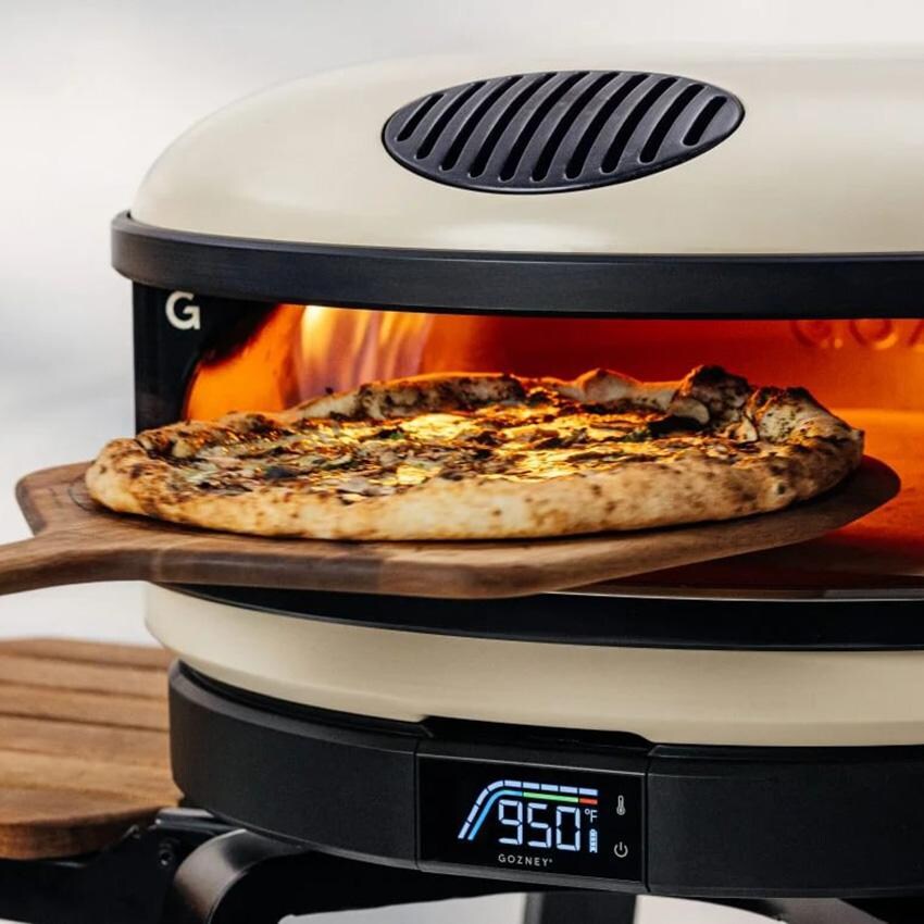 Gozney AD1781 Acacia Placement Peel - Large - Lifestyle thumbnail