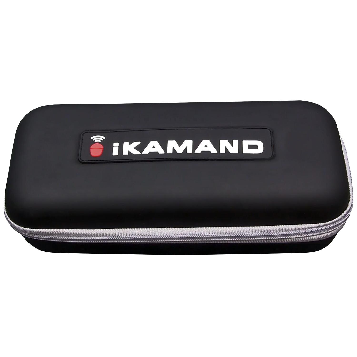 Kamado Joe iKamand For 18-Inch Classic Grills - iKamand Travel Case thumbnail