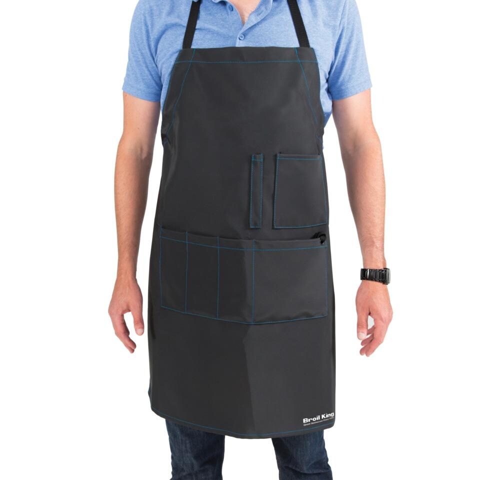 Broil King PVC Polyester Apron