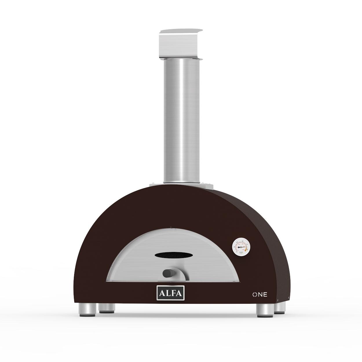 ALFA Wood-Fired Pizza Ovens