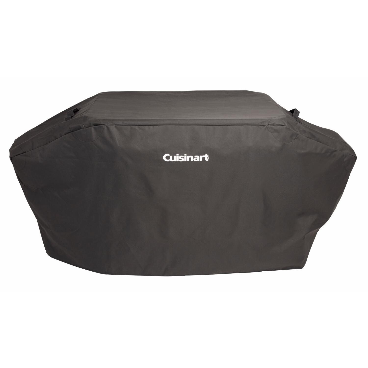 Cuisinart CGC-360 36-Inch Outdoor Griddle Cover - Black thumbnail