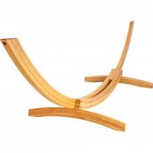 Pawleys Island SAR-2 Roman Arc Cypress Hammock Stand image