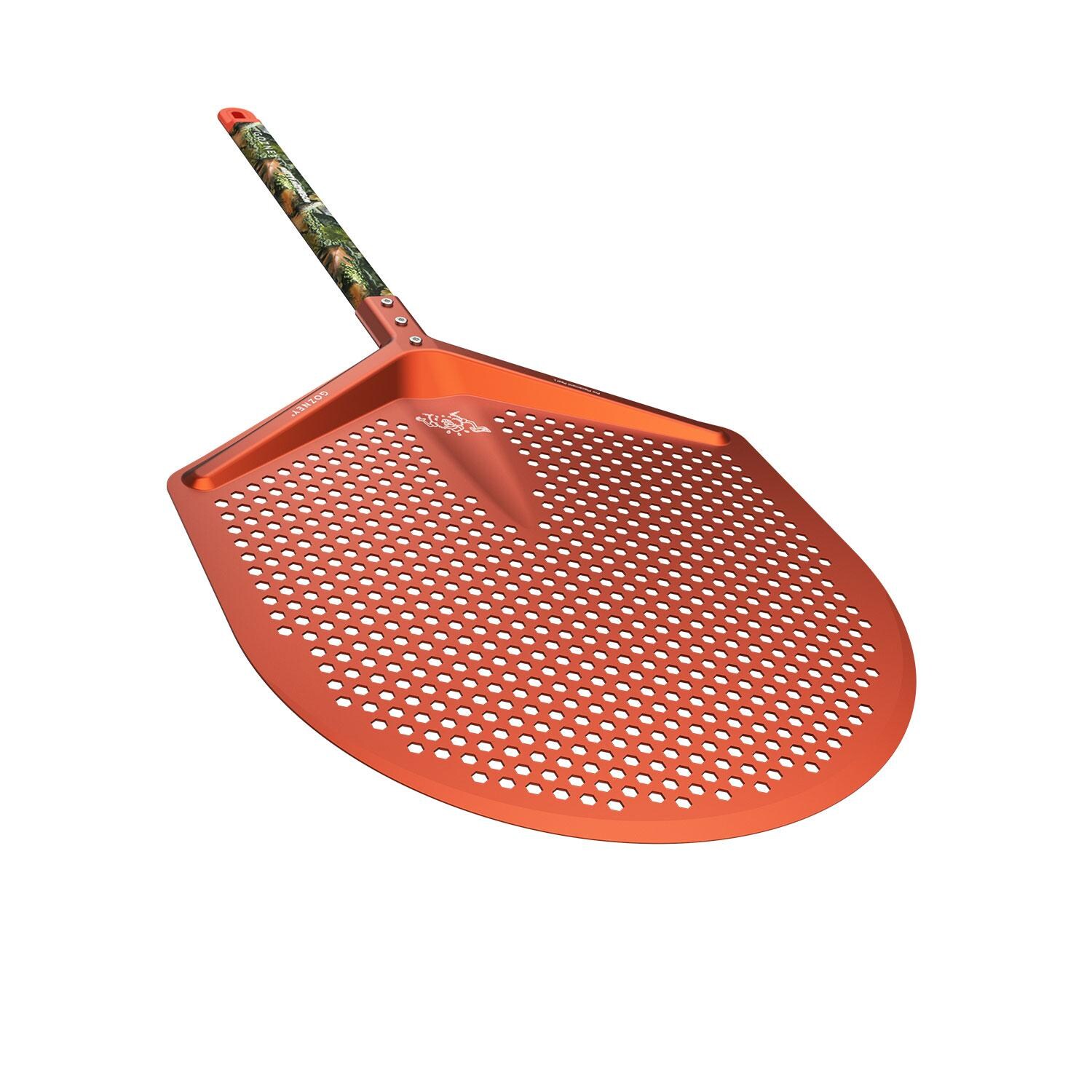 Matty Matheson x Gozney AT1941 Limited-Edition Pro Placement Peel - Large - Display - White Background thumbnail