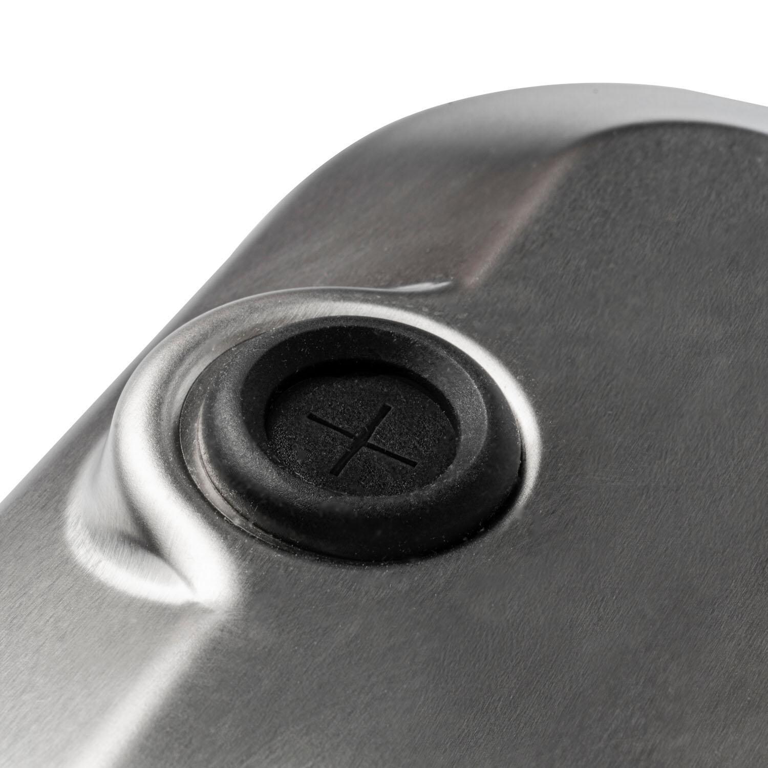 Traeger BAC734 Ultimate Smashed Burger Kit - Steam Dome Vent - Detail thumbnail