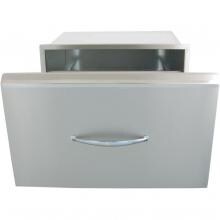 Sunstone Premium 30 X 18-Inch Single Access Drawer - A-LD30 image