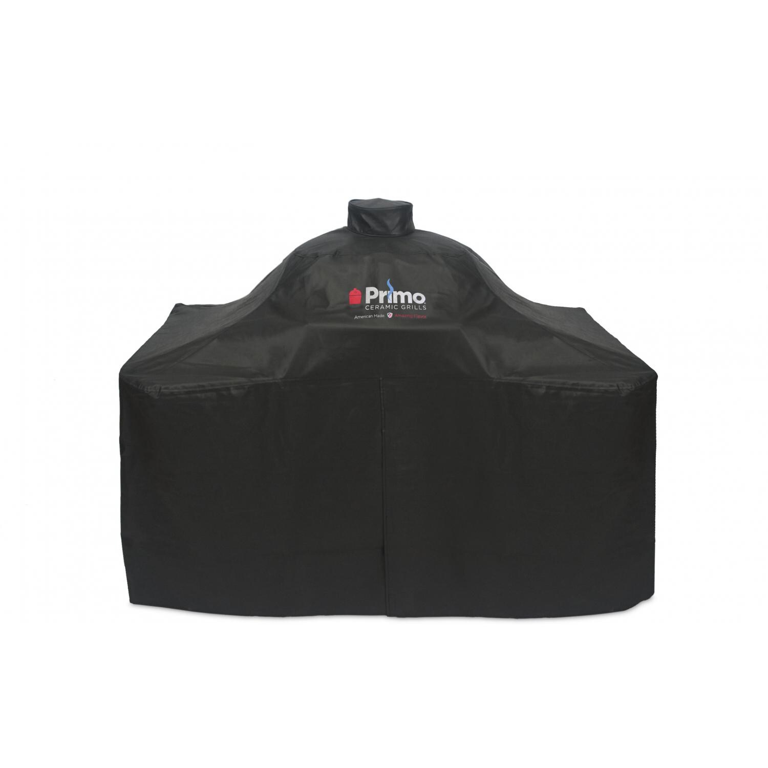 Primo Grill Cover For Round Or Oval XL In Table thumbnail