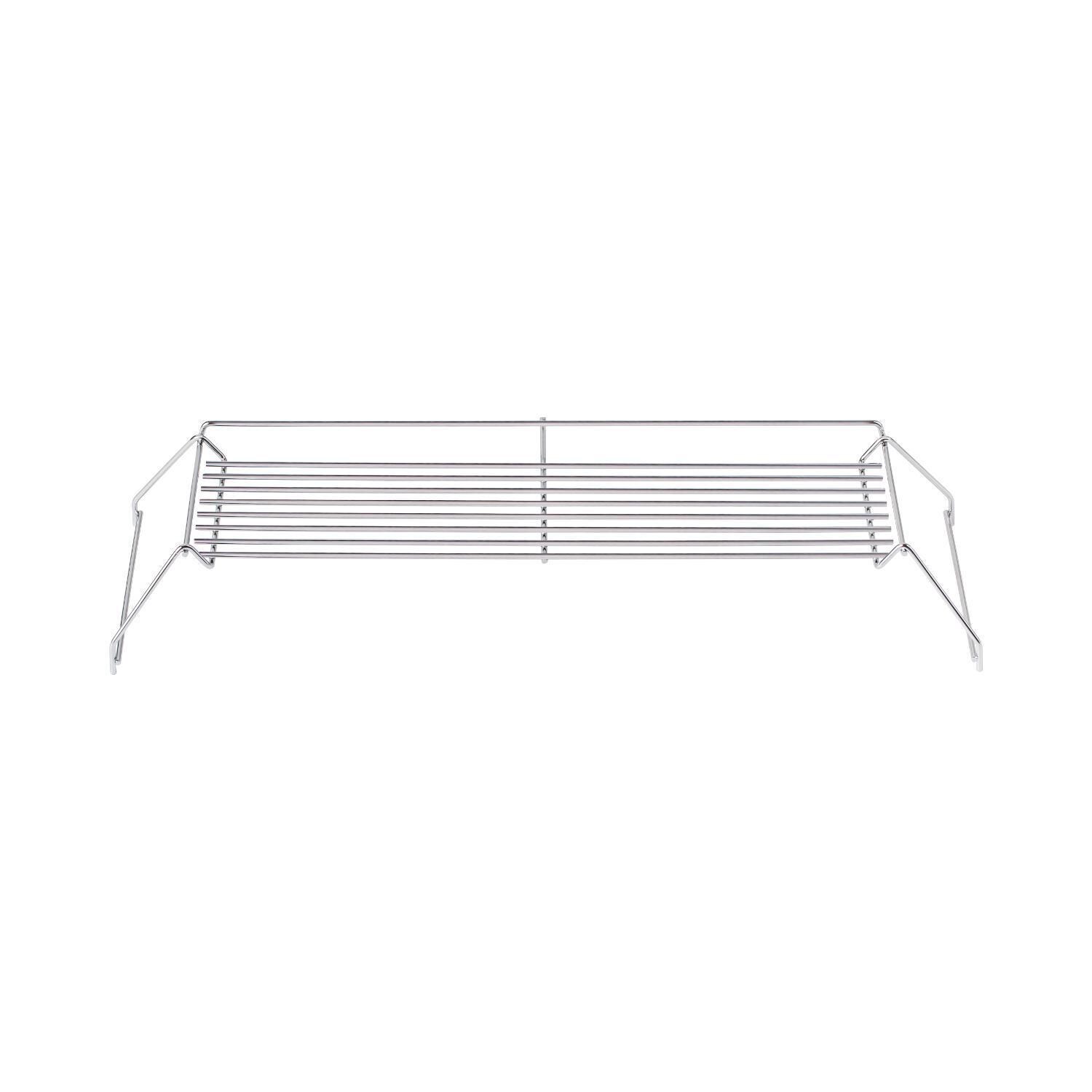 Everdure Warming Rack For FORCE 48-Inch Or FURNACE 52-Inch Propane Grills - HBWARMR