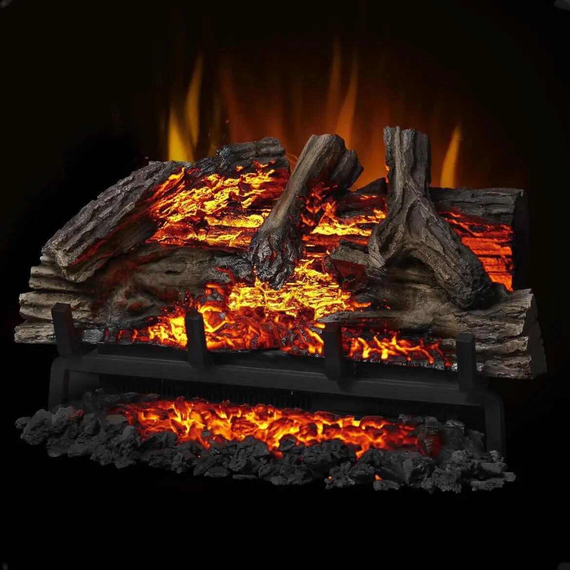 Napoleon NEFI27H 27-Inch Woodland Electric Log Set thumbnail