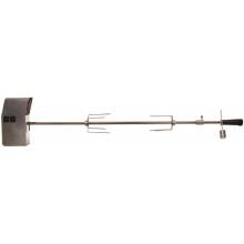 PGS Rotisserie Kit With Light For Legacy Pacifica Gas Grills image