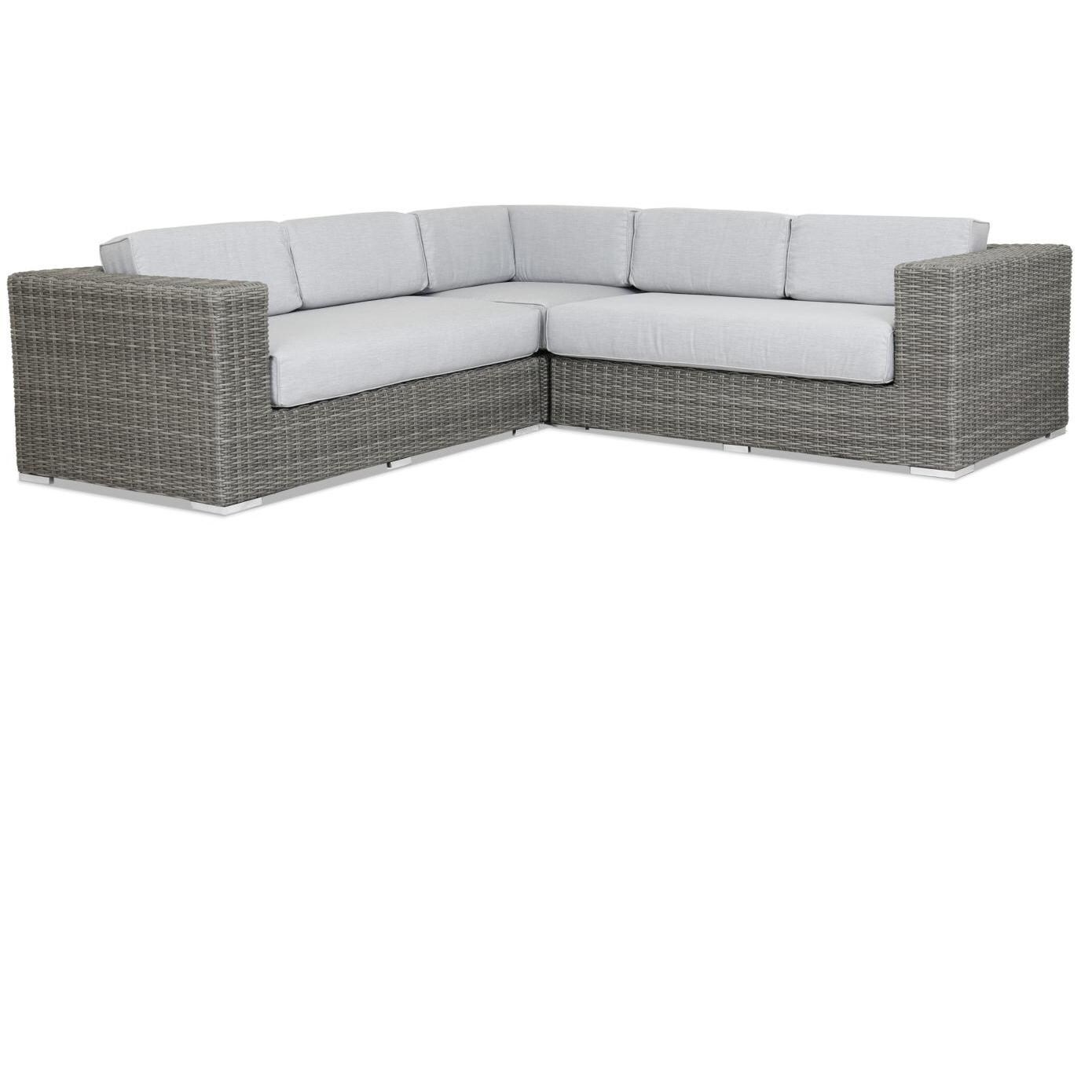 Sunset West Outdoor Conversation Sets