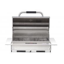 Electri-Chef 4400 Series 24-Inch Built-In Electric Grill - 4400-EC-336-I-24 image