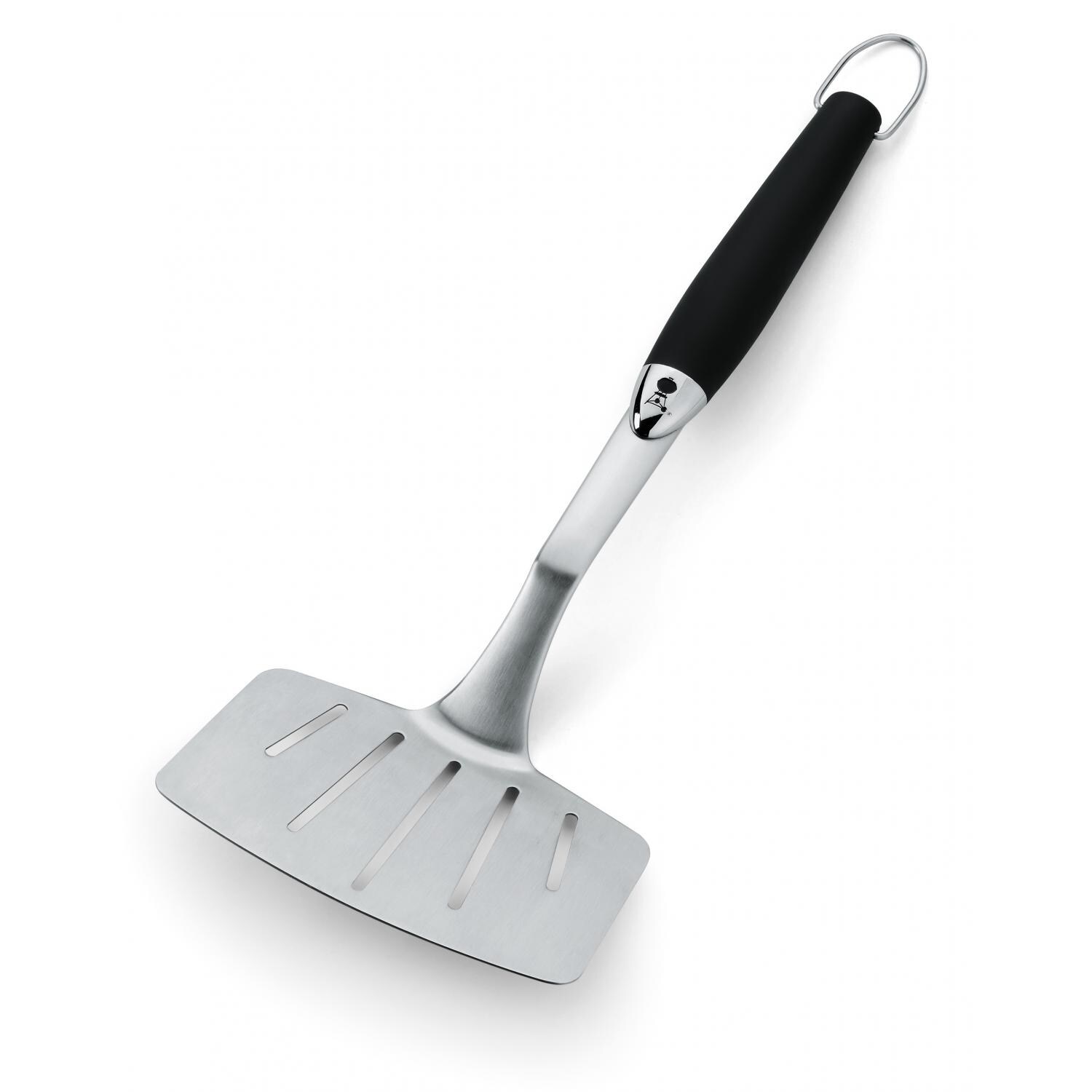 Weber Original Wide Spatula - Full View thumbnail