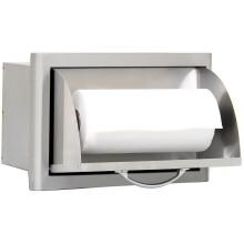 Blaze 16-Inch Stainless Steel Paper Towel Holder - BLZ-PTH-R image