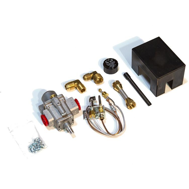 Grand Canyon Propane Gas High Capacity Safety Pilot Kit thumbnail