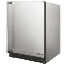 Luxor 24-Inch 4.5 Cu. Ft. Outdoor Rated Compact Refrigerator - AHT-IOD-RF1 image