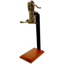Vinotemp EP-CORK002 Epicureanist Connoisseur Wine Opener And Stand image