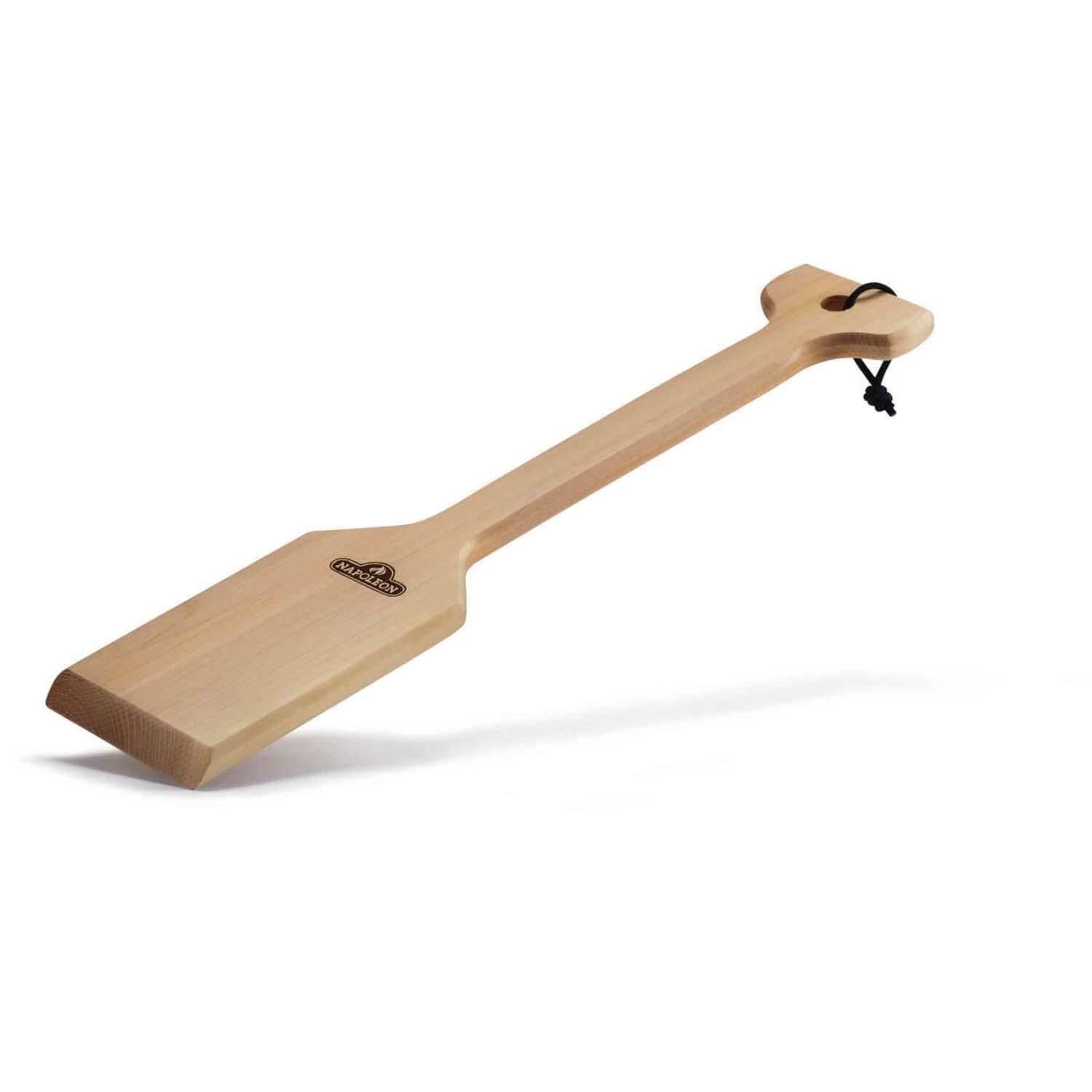 Napoleon  62051 Cedar Grid Scraper - White Background thumbnail