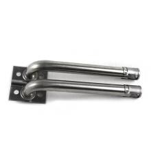 MHP Replacement Stainless Steel Dual Venturi