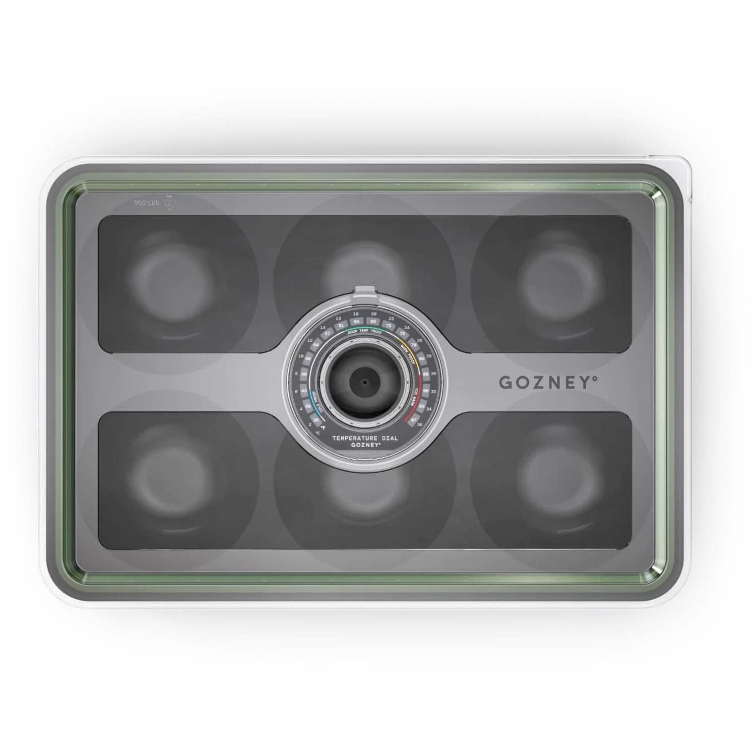Gozney Dough Tray - AD1647