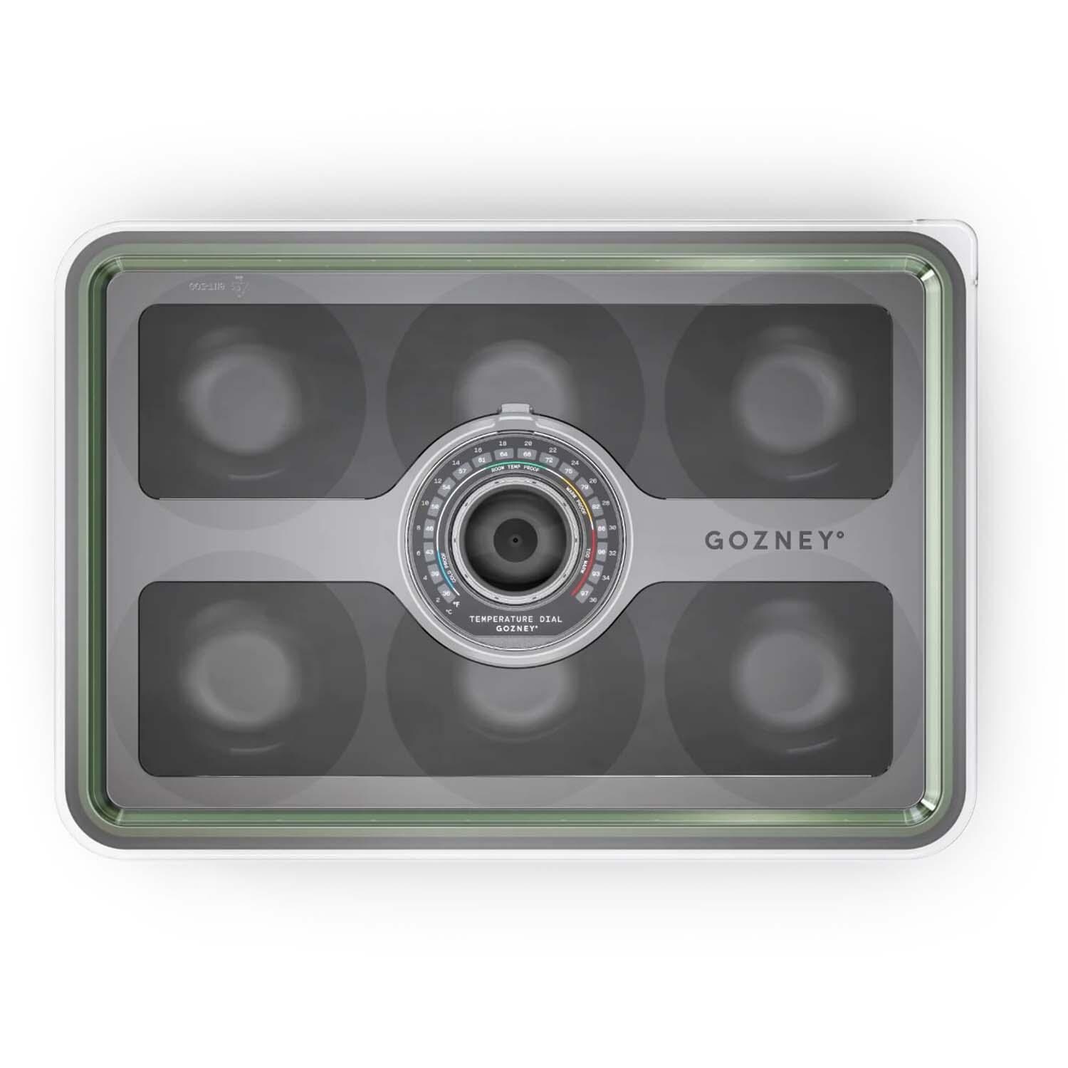 Gozney AD1647 Dough Tray - White Background thumbnail
