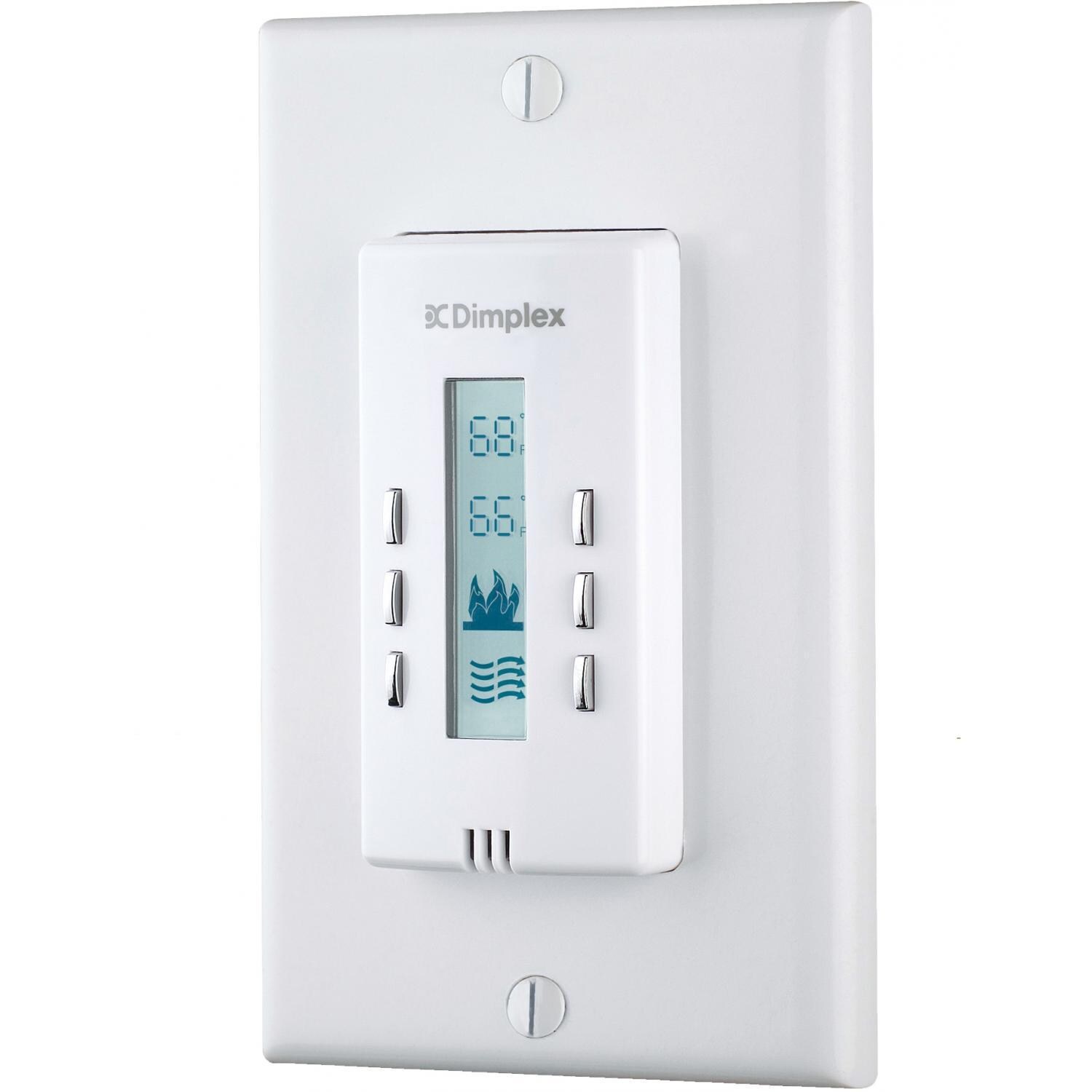 Dimplex - WRCPF-KIT - Wall Switch Remote Control