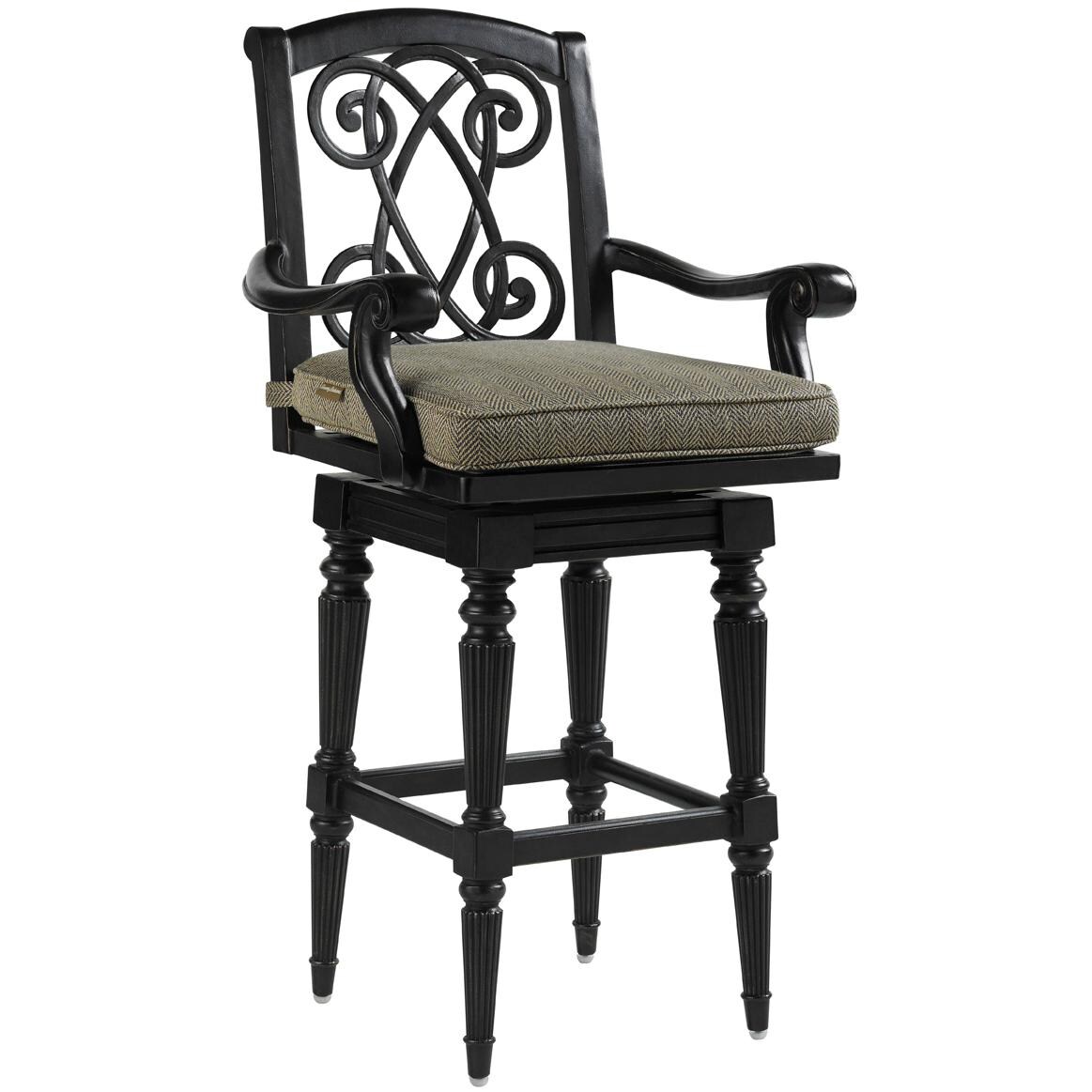 Tommy Bahama Bar Stools