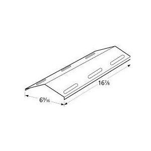 Stainless Steel Heat Plate 99341