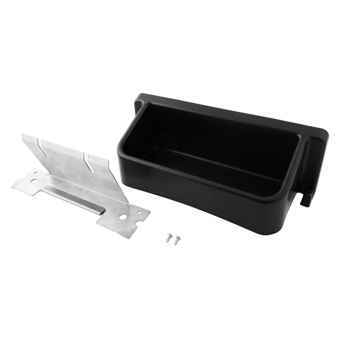 Broil King Resin Condiment Bin - 61100 - Bin - White Background thumbnail